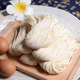Fresh noodles