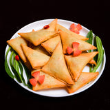 spring roll pastry
