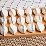 Veg dumplings