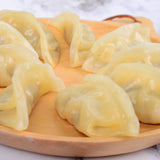 Veg steamed dumplings