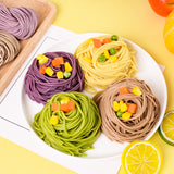 Fresh noodles