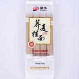 soba noodles