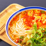 dried egg noodles