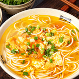 dried egg noodles