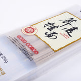 soba noodles