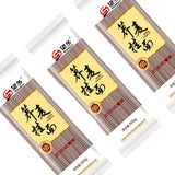 soba noodles