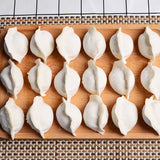 Veg dumplings