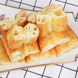 Wheatsun frozen deep-fried sticks(NON PREFRIED)