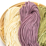 Fresh noodles