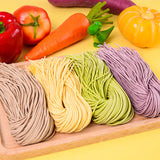 Fresh noodles
