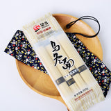dried udon noodles