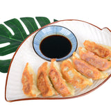 Veg steamed dumplings