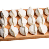 Veg dumplings