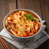 lacey noodles