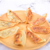 Veg steamed dumplings