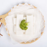 spring roll pastry