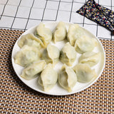 Veg dumplings