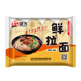 Fresh noodles