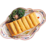 spring roll pastry