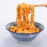 lacey noodles