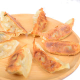 Veg steamed dumplings