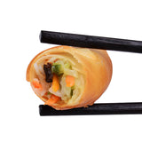 Veg spring rolls