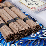 soba noodles