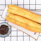 Wheatsun frozen deep-fried sticks(NON PREFRIED)
