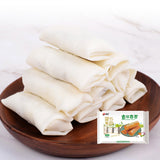 Veg spring rolls