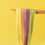 Fresh noodles