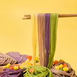 Fresh noodles