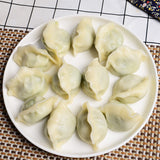 Veg dumplings