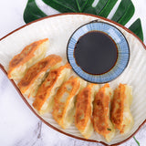 Veg steamed dumplings