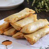 spring roll pastry