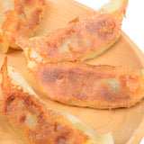 Veg steamed dumplings