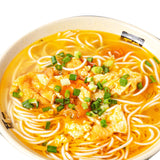 dried egg noodles