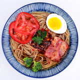 Fresh noodles