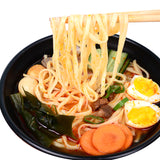 Fresh noodles