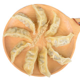 Veg steamed dumplings