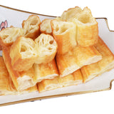 Wheatsun frozen deep-fried sticks(NON PREFRIED)