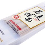 soba noodles