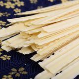 lacey noodles