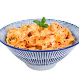 lacey noodles
