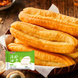Wheatsun frozen deep-fried sticks(NON PREFRIED)