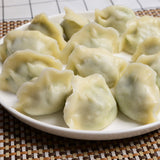 Veg dumplings