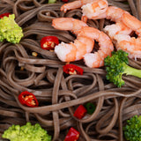 soba noodles