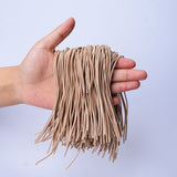 Fresh noodles