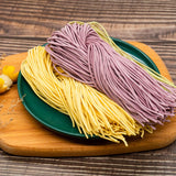 Fresh noodles