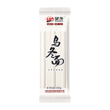 dried udon noodles